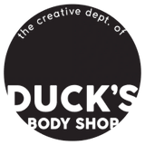 The Creative Dept. of Duck’s Body Shop
