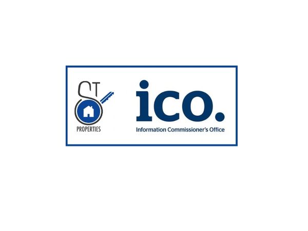 The Information Commissioners Office logo