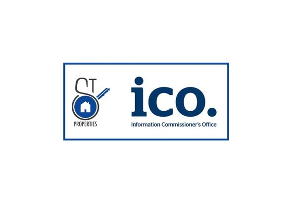 The Information Commissioners Office logo