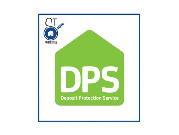 The Deposit Protection Service logo 