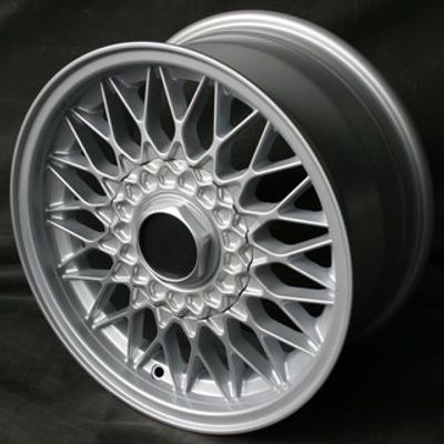 X-Spoke BBS Styling 5 Style