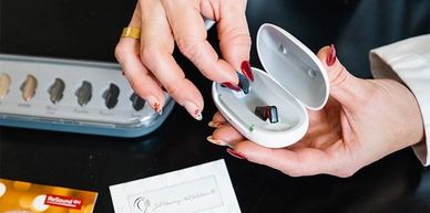 Jul Hearing Aid Solutions, Hearing Test near me, hearing exam, hearing loss, hearing aids near me