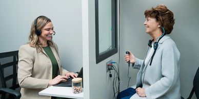 Jul Hearing Aid Solutions, Hearing Test near me, hearing exam, hearing loss, hearing aids near me