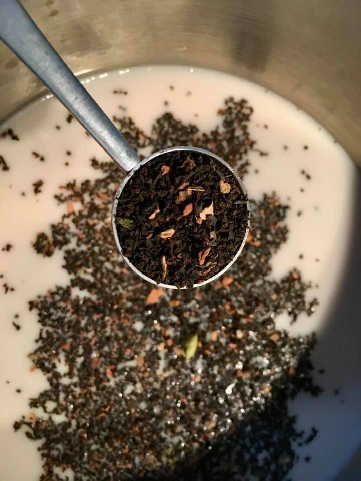 A Tale of Two Chais How to Make Your Perfect Chai at Home