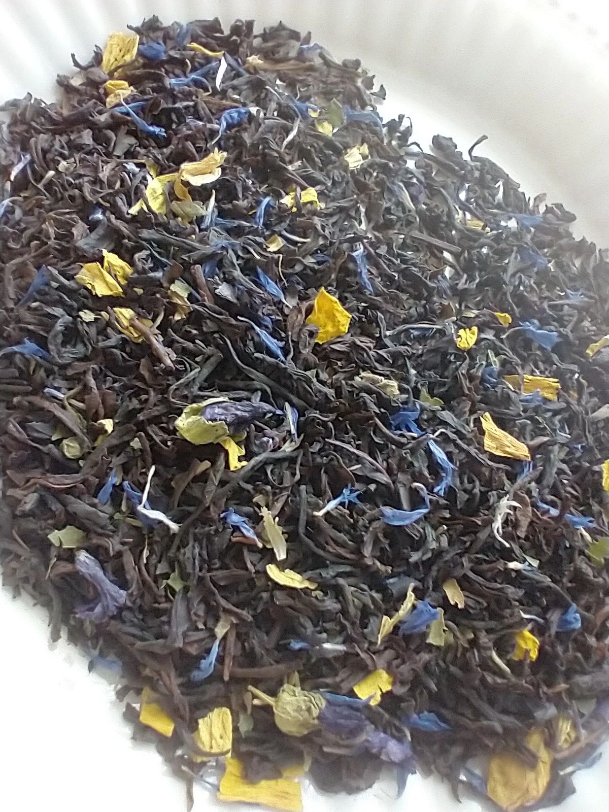 Have You Tried Loose Leaf Tea?