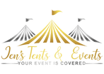 Jen's Tents & Events
