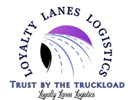  Loyalty Lanes Logistics