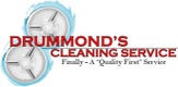 Drummond's Cleaning Service