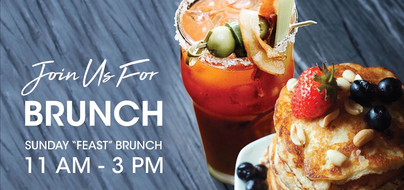 Lauderdale Sunday Brunch Wild Thyme Oceanside Eatery