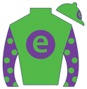 e5 Racing Thoroughbreds