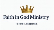 Faith in God Ministry