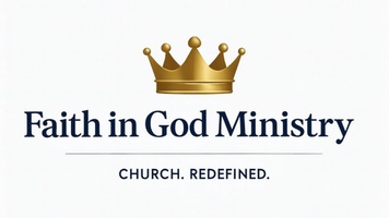 Faith in God Ministry