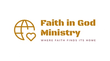 Faith in God Ministry