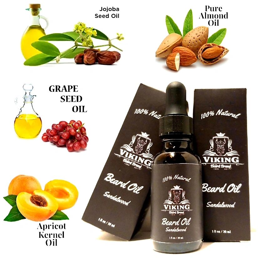 best organic beard oil best organic beard oil