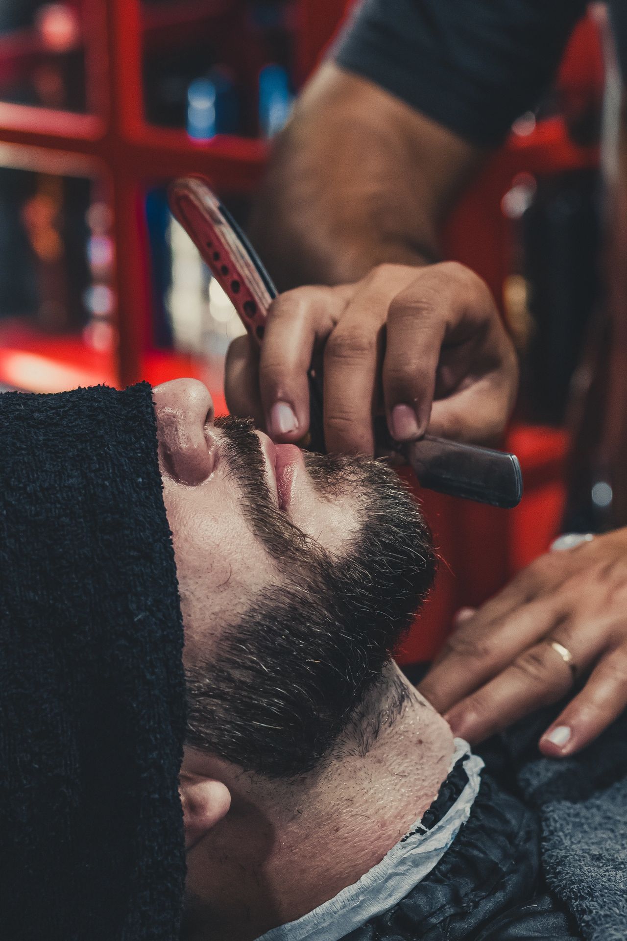 barber-shave