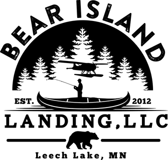 Bear Island Landing