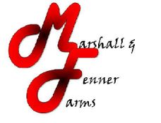 marshall fenner farms logo