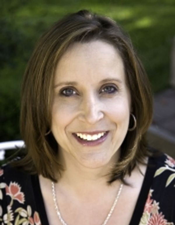 Multi-award-winning producer/director Lane Shefter Bishop, CEO of VAST Entertainment.