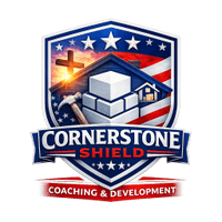 Cornerstone Shield Coaching & Development