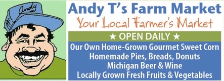 Andy T S Farm Market