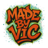Made By Vic Apparel