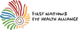 First Nations Eye Health Alliance
