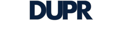 DUPR Rating algorithm