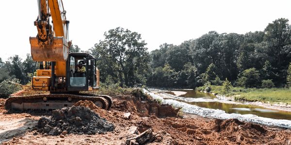 Piney Reclamation