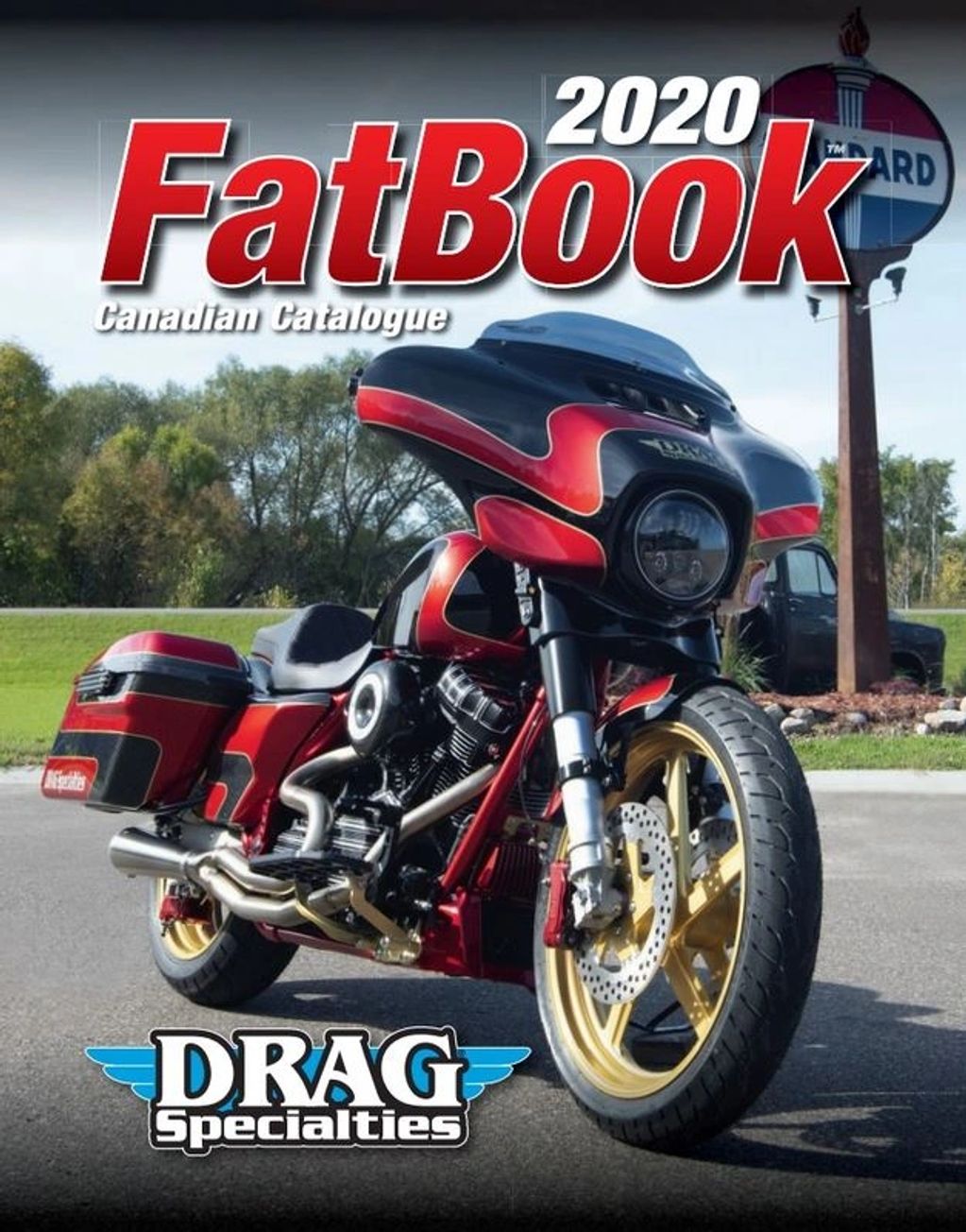 Parts Department EZ Service