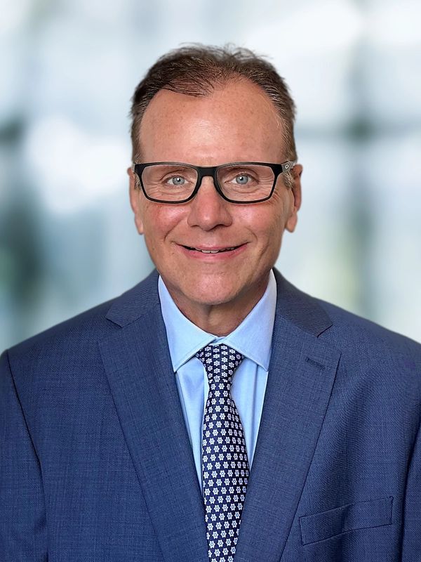 Professional photo of Brian Boyes