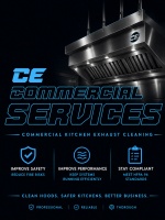 CE COMMERCIAL SERVICES
