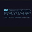 CE COMMERCIAL SERVICES