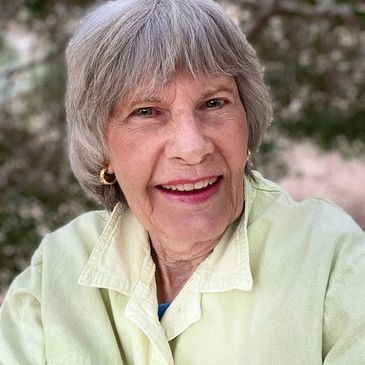 Virginia McGregor author 
