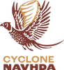 Cyclone NAVHDA