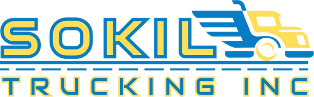 Sokil Trucking Inc