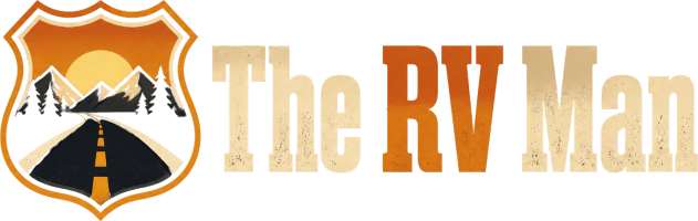 THE RV MAN