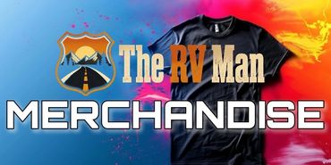 The rv man merchandise 