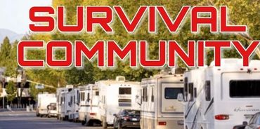 Survival community 