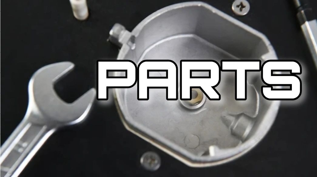 Rv parts