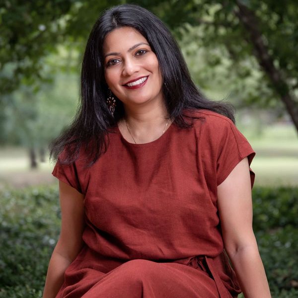 Anu Prakash , Life Coach, Santula