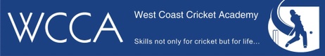 West Coast Cricket Academy