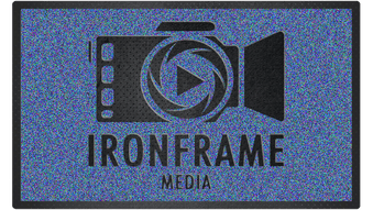 IRONFRAME Media