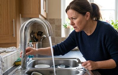 Why Is My Tap Vibrating?