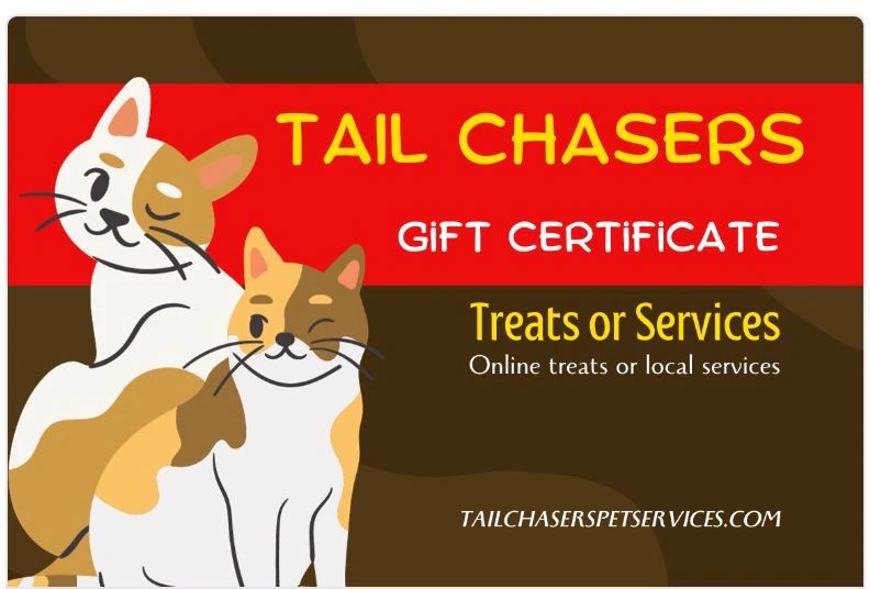 TAIL CHASERS CLUB – Tail Chasers Club