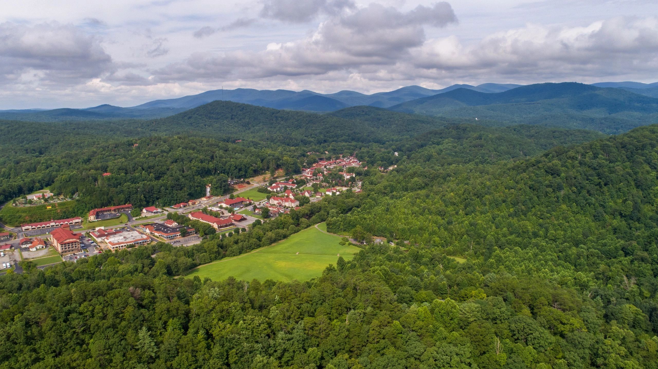 Helen Ga County