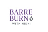 Barre Burn with Nikki