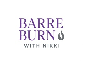 Barre Burn with Nikki