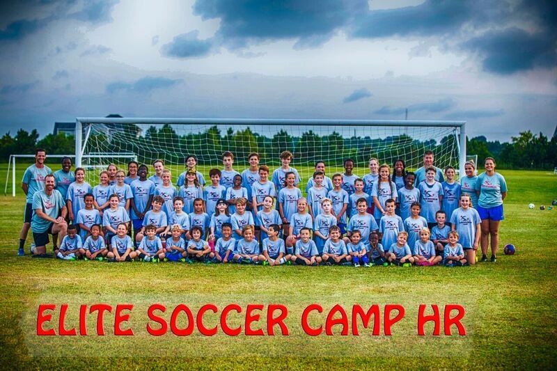 Elite Soccer HR — Portsmouth