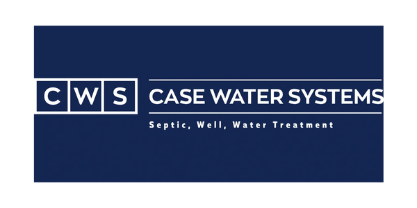 Company logo for case water systems 