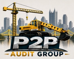 P2P
AUDIT GROUP LLC
1-570-259-4642
